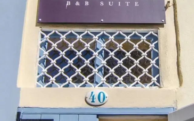 Santa Lucia B & B Suite
