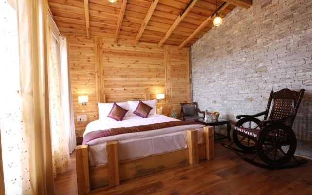 The Moksh Eco Inn