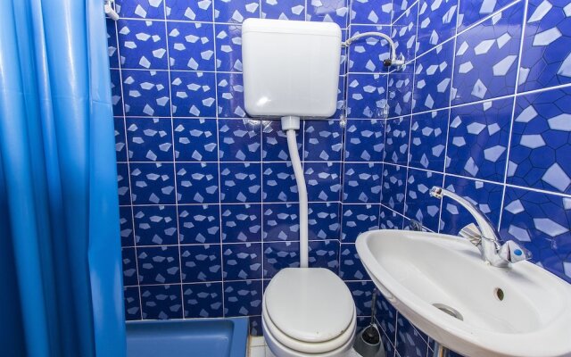 Apartments Milena