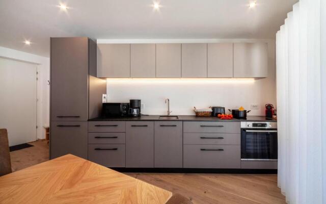 Adler Living Apartment 1