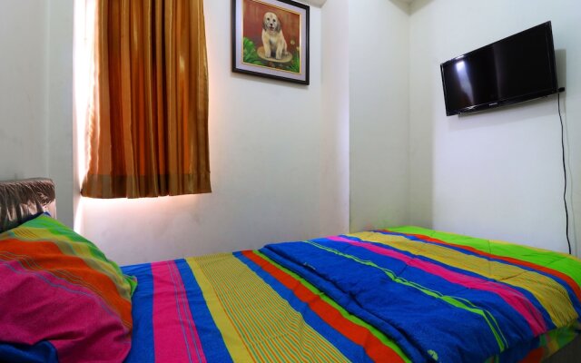 Adaru Property @ Apartemen Green Pramuka
