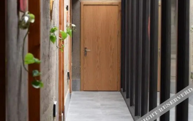 Songyang Yunshang Pingtian Boutique B&B