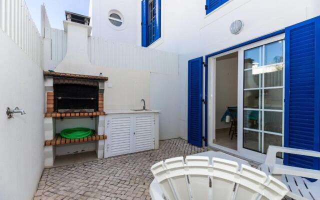 Blue Villa by ALGARVEMANTA