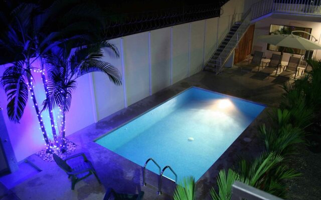 Tuanis Aparthotel
