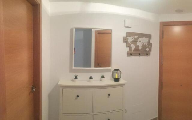 Apartamento Ahola
