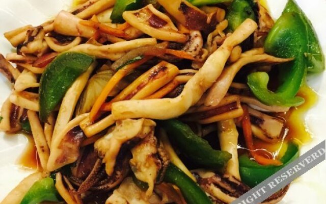 Cingjing Shi CuO Boutique Hotel