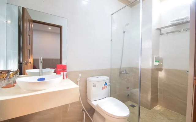 Reddoorz Plus Near Giadinh International Hospital2