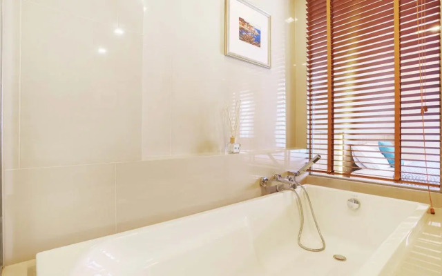 Baan Pai Had Condo By Favstay