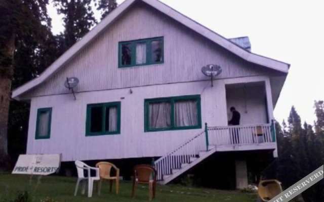 Pride Resort Gulmarg