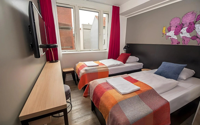 Generator Copenhagen