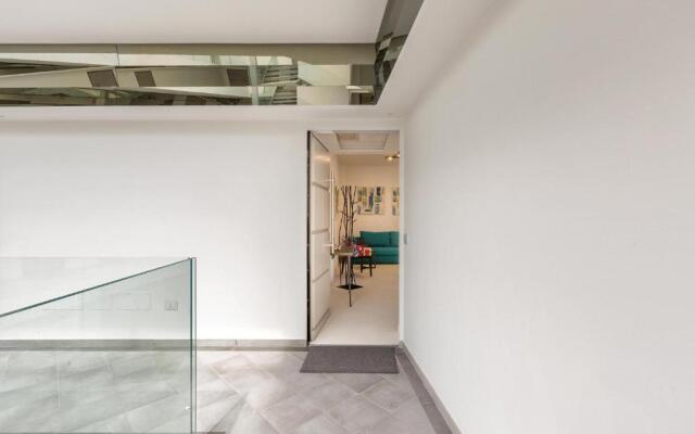 Bella Vita Appartamento Simone by BarbarHouse