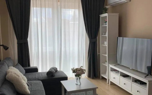 Szeder Apartman
