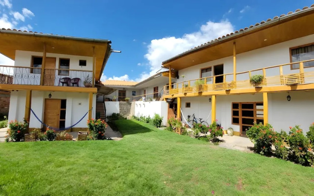 Schatzi Lodge