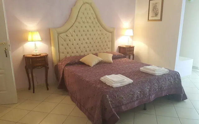 La Rosa dei Venti B&B