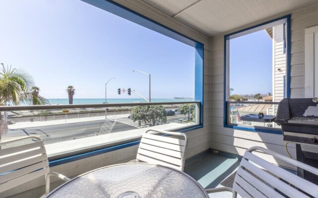 Capistrano Surfside Inn