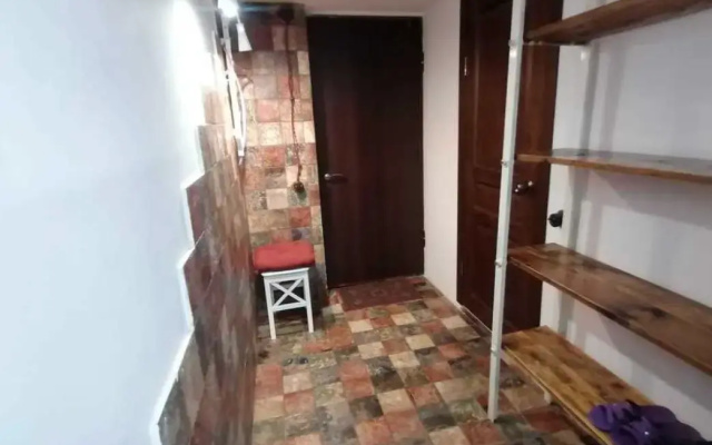 Dobro pozalovat' v stolicu na ulice Polarnaa 31 stroenie 1