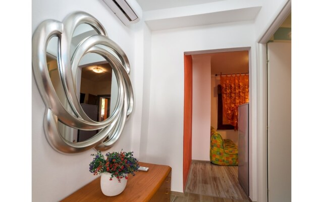 Appartamenti Krystall