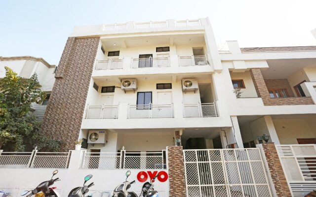 Vinayak Hospitality Services By OYO Rooms