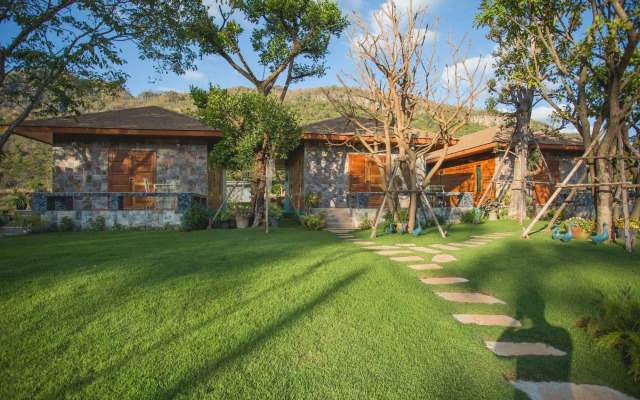 Phachuanchom Resort Khaoyai