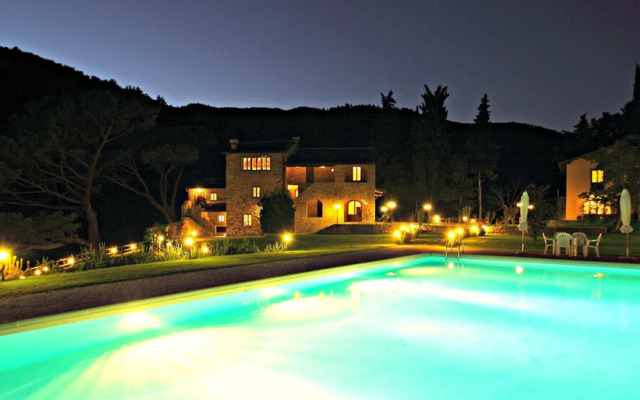 Tenuta Poggio Marino