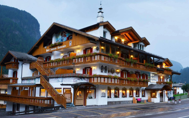 Hotel Andreas