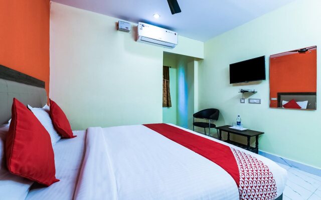 Short Stay Homes By OYO Rooms