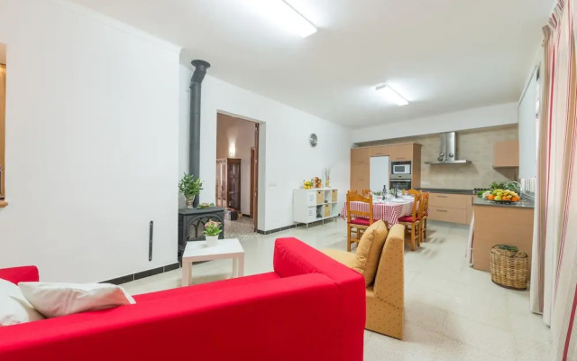 Ca Ses Nines (Es Cofre)