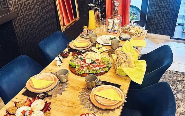 Apartamenty By Bogunia