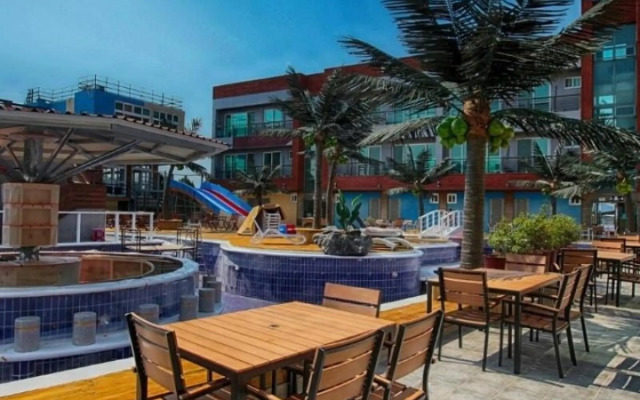 Wando Rivera Pension