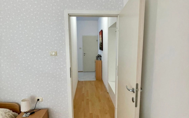 VILER Apartments Izola