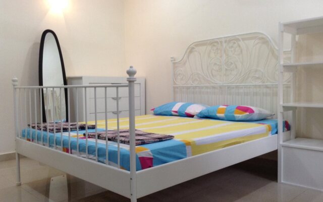 Empire Damansara Apartment