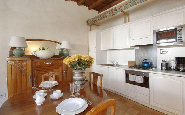 Luxury Apartment Gambero