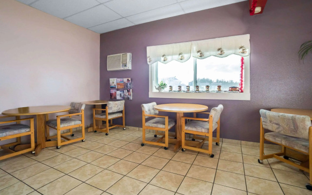 Rodeway Inn Boardman - Hermiston