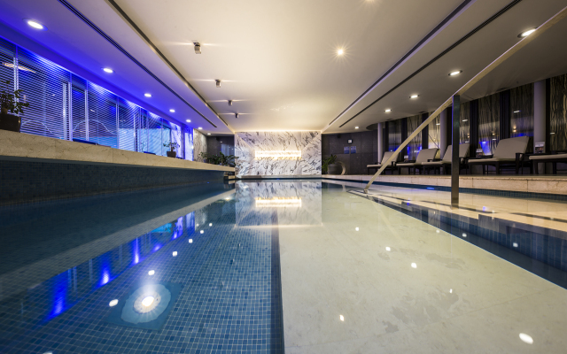 Hotel Nikopolis