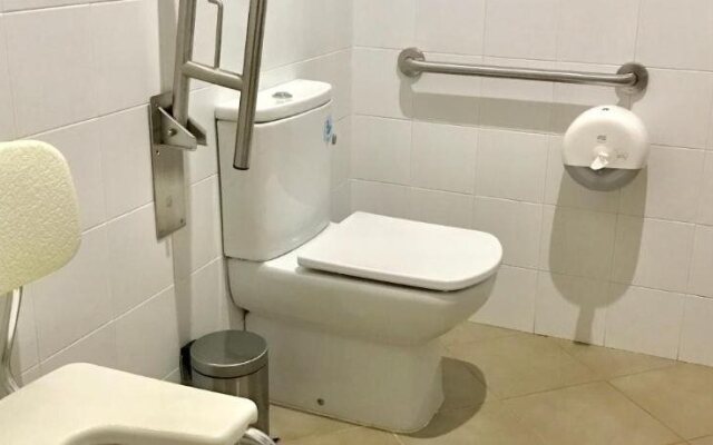 Albergue O Burgo