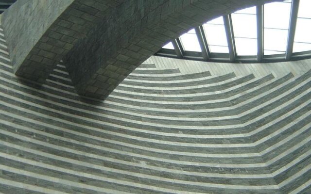 Ristorante Garni Lavizzara