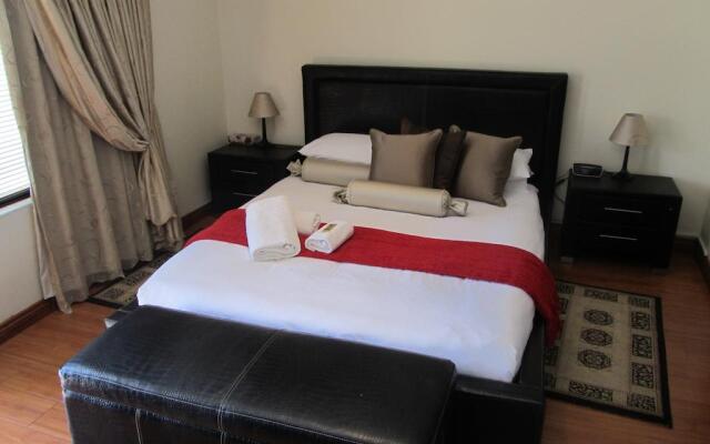 First Guest House