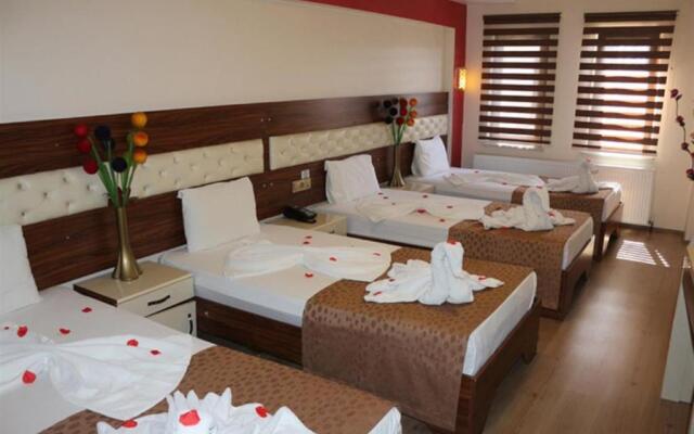 Mesnevi Hotel