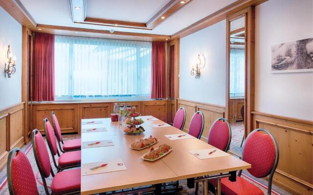 Leonardo Hotel Heidelberg-Walldorf