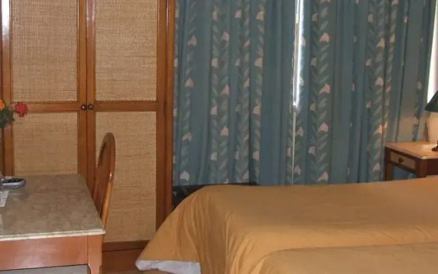 Hotel S. Julião