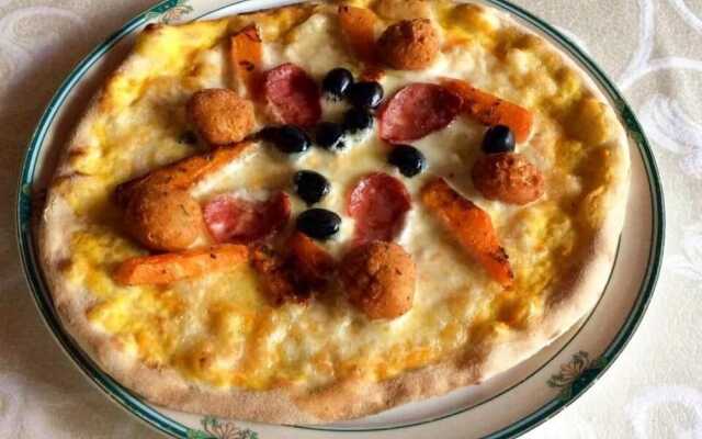 Hotel Ristorante Venusia