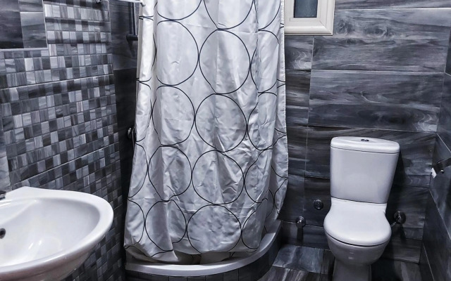 Jessy charming apartment in Heliopolis.