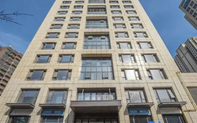 Zhoushan Dinghai Zhihua Hotel (Songdu Branch)