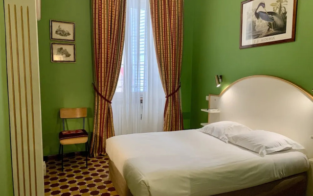 Hotel Central Bastia