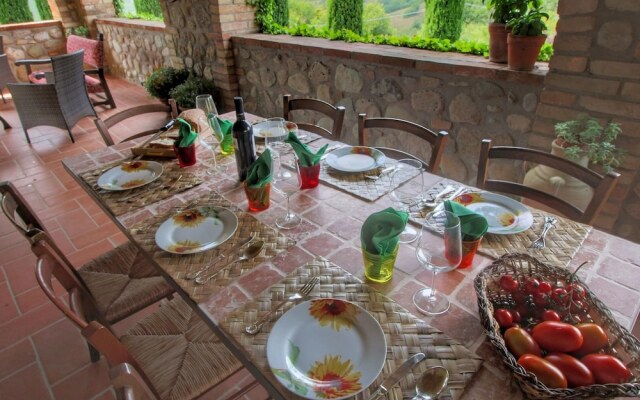 Belvilla by OYO Villa La Palazzeta