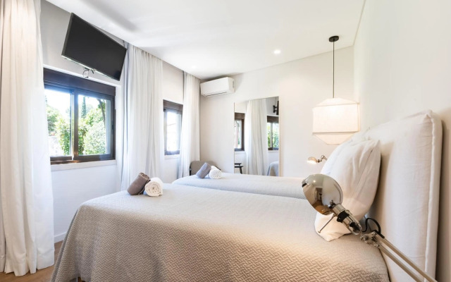 Vila Hibisco by Garvetur