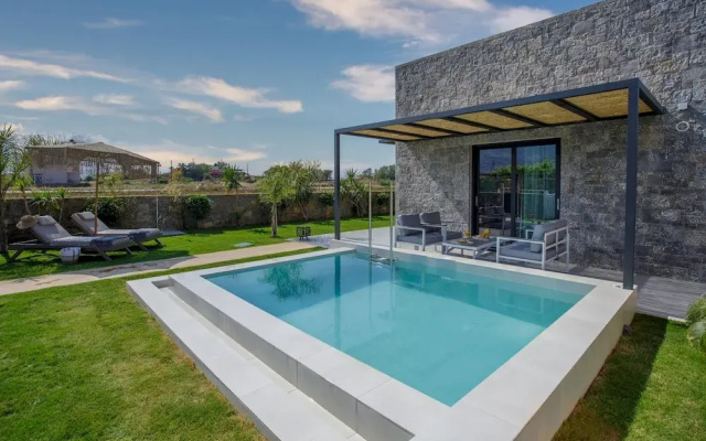Hermagio Villa George by Estia