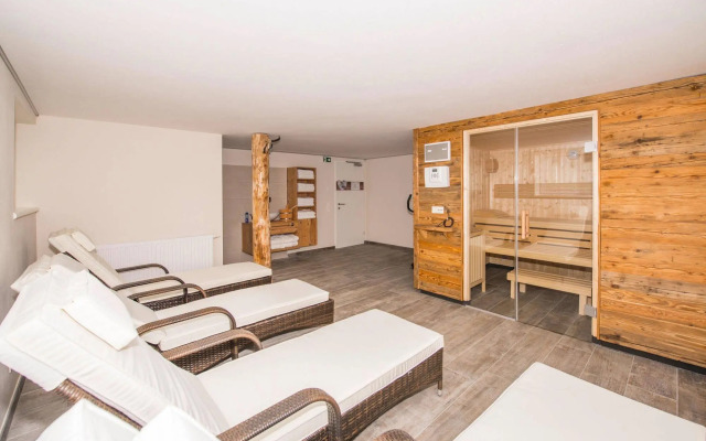 Appartements Auszeit