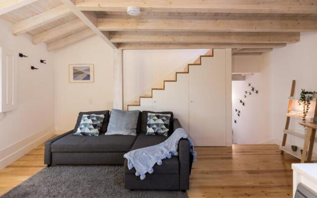 Lovely Nest Downtown Porto