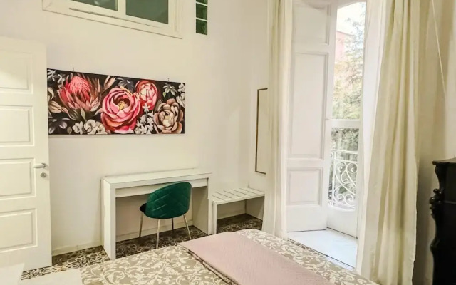YourHome - Chiara's Apartment Sorrento